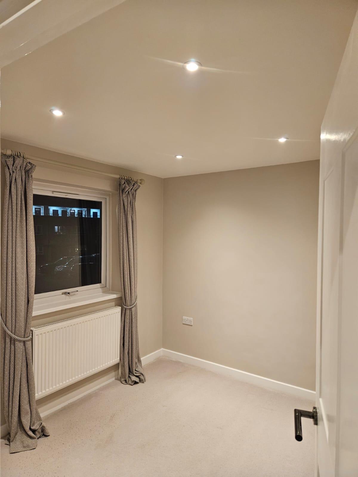 painter and decorator near me Aldgate