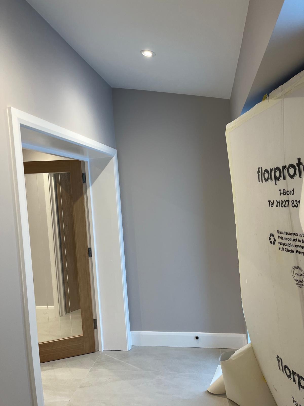painter decorator near me Aldgate